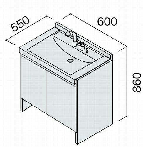 LINEݥ̲ 饤 W600 600mm ξ 󥰥С ѥʥ˥å Panasonic ...
