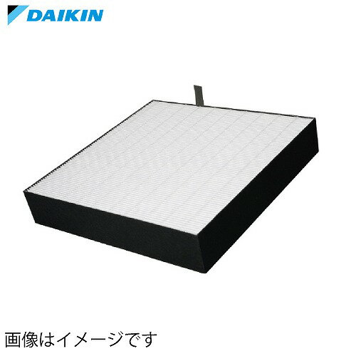 【欠品中　2月中旬頃入荷】【純正品】 業務用空気清浄機 抗菌HEPAフィルター2枚入り ダイキン DAIKIN [BAFP105A41] 交換目安約1年