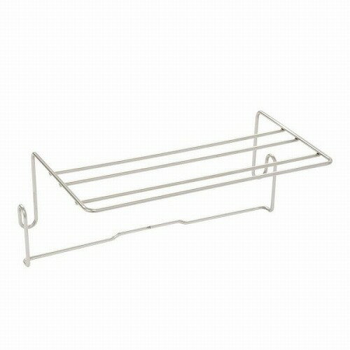 【LINEクーポン配布中】クロスハンガー(Legsta レグスタ専用) 対面キッチン/調理台/作業スペース [TKH-4] 収納 田窪工業所 メーカー直送