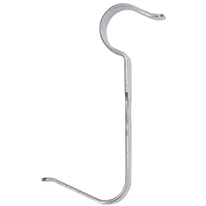 【LINEクーポン配布中】棚用フック5本入り 水切棚がもっと便利に [TKH-5] 田窪工業所 メーカー直送