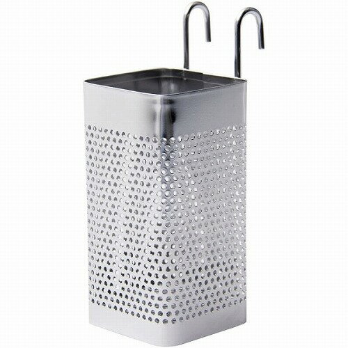 【LINEクーポン配布中】角ポケット(小) 水切棚がもっと便利に [TKK-1] 田窪工業所 メーカー直送