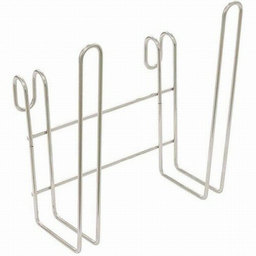 【LINEクーポン配布中】マルチスタンド 水切棚がもっと便利に [TMS-2] 田窪工業所 メーカー直送