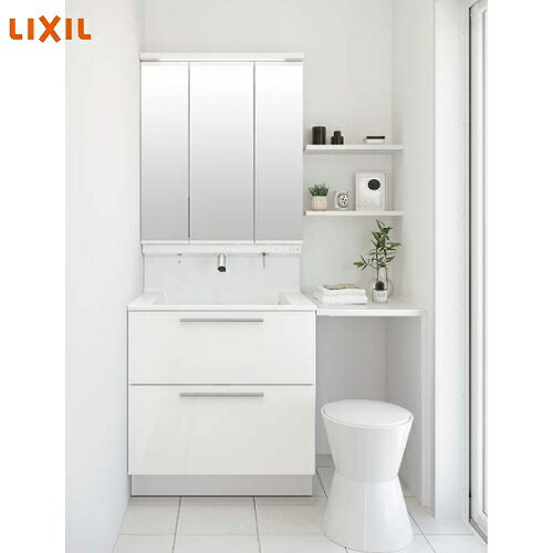 ��LINE�����ݥ��������LIXIL �ꥯ���� ���̲����� ������� �ָ�1200 ����560������ [Crevi05] 3�̶� �������ۥ磻�� ���åȥץ�� ...