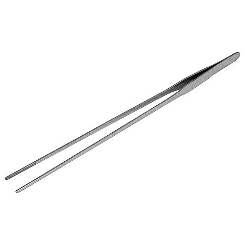 【LINEクーポン配布中】盆栽用品 ロングピンセット 30cm 千吉 [4977292666695] 藤原産業 メーカー直送