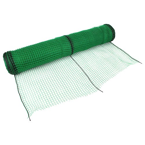 【LINEクーポン配布中】忌避商品 アニマルネット目合16mm セフティ-3 2MX50M [4977292663519] 藤原産業 メーカー直送