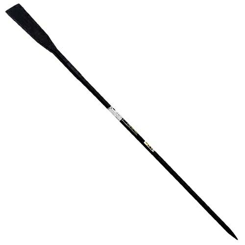 【LINEクーポン配布中】鍬 根切バール 千吉 金 1500MM [4977292684811] 藤原産業 メーカー直送