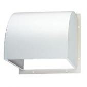 Rakuten - 【LINEクーポン配布中】有圧換気扇用別売部品 ウェザーカバー 東芝 TOSHIBA [C-60MP2] 鋼板製 60cm用