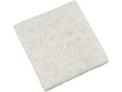 樂天商城 - 【最大3万円クーポン配布中★27日09:59まで】交換用外気清浄フィルター (不織布フィルター) 三菱 MITSUBISHI [P-06JF] ロスナイ用システム部材