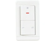 【最大3万円クーポン配布中★16日1:59まで】コントロールスイッチ 三菱 MITSUBISHI [P-1600SWL2] ロスナイシステム部材