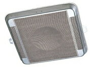 Rakuten - 【最大3万円クーポン配布中★27日09:59まで】グリスフィルター 三菱 MITSUBISHI [P-28XF] 浅形レンジフードファン用システム部材