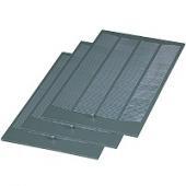 Rakuten - 【LINEクーポン配布中】グリスフィルター 東芝 TOSHIBA [RF-10SF] レンジフードファン用別売部品