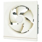 【LINEクーポン配布中】一般換気扇 羽根20cm 東芝 TOSHIBA [VFM-20H2] 電気式シャッター 静カメ プラグコード付