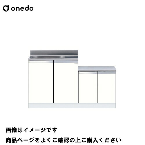 商品説明流し台奥行が46cmと薄いKTD4シリーズは、ワンルームマンションやアパート・事務所など狭小スペースに最適な流し台です。商品詳細サイズ W140×D46×H80cm 重量 35.5kg シンク位置 右[右] 左[左] カラー ウルトラホワイト(光沢)[UW] ウィンザーナット(光沢)[WN] ペールグレイン[PM] ダークグレイン[MD] ブラックストーン[BS]注意事項商品画像に含まれている水栓金具及び加熱機器は含まれておりませんのでご注意ください。 水栓金具及び加熱機器が必要な場合は別途ご購入くださいませ。 販売・配送エリア限定商品 販売・配送エリア 青森県・秋田県・岩手県・山形県・宮城県・新潟県・福島県・群馬県・栃木県・茨城県・長野県・埼玉県・東京都・千葉県・神奈川県・山梨県・静岡県・富山県・石川県・福井県・岐阜県・愛知県・三重県・滋賀県・奈良県・和歌山県・京都府・大阪府・兵庫県 4t車にて配送となります。 道幅が4m未満の道路は配送不可です。 2t車指定等一切できない為、ご注文前にお荷受け先のご確認を必ずお願い致します。 商品の配送は軒先渡し又は車上渡しとなっております。 万が一ご注文頂きましてもお断りさせて頂くことや、配送が出来ない場合がございます。 画像はイメージです。 仕様をよくご確認の上ご注文願います。 ご注文確定後の仕様変更及びキャンセルはお受けできませんのでご了承ください。