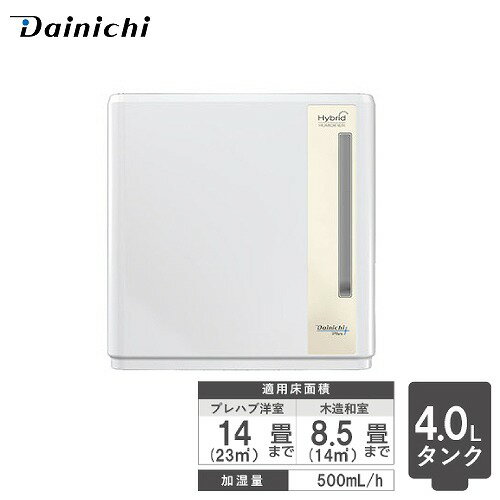 ϥ֥åȼü C ץϥμ14¤¼8.5 [HD-C500G-W] ü500mL ۥ磻 ñ ʥ Ų ˥ Dainichi 