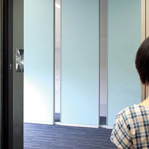 最大3万円 16日23:59まで 安全ミラー FFミラー三方枠用 室内設置専用 FVL16A ミラー 安全用品 防犯ミラー 衝突 conpaneya-10154651 水まわり住設専門店@コンパネ屋 サンプル画像3