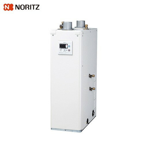 【LINEクーポン配布中】石油ふろ給湯機 給湯＋追いだき セミ貯湯式 3万キロ ノーリツNORITZ [OTX-3707F..