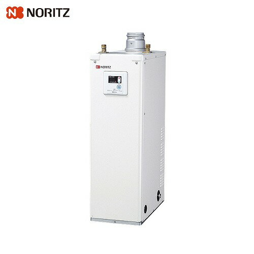 【最大3万円クーポン配布中★16日1:59まで】石油給湯機 給湯専用 セミ貯湯式 3万キロ ノーリツNORITZ [O..
