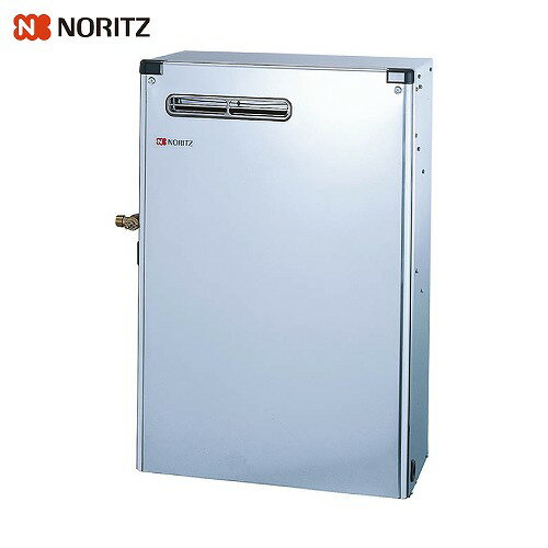 【LINEクーポン配布中】石油給湯機 給湯専用 セミ貯湯式 4万キロ ノーリツNORITZ [OX-4706YS] 標準 屋..