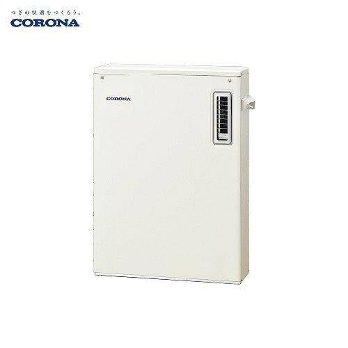 【最大3万円クーポン配布中★16日23:59まで】石油給湯器 給湯+追いだき 直圧式 コロナ CORONA [UKB-SA38..