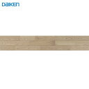 フロアー フォレスナチュラル2 3P 大建 DAIKEN [YF67-47] セン(グレー) 12mm厚さ 303×1818 6枚(3.3m2)入り フローリング 法人様限定 メーカー直送