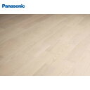 マイスターズウッドフロアー トリプルコート フォギーホワイト色(アッシュ突き板) パナソニック Panasonic [KEWV2STWP] 6枚入(3.3m2) 幅303mm長さ1818mm