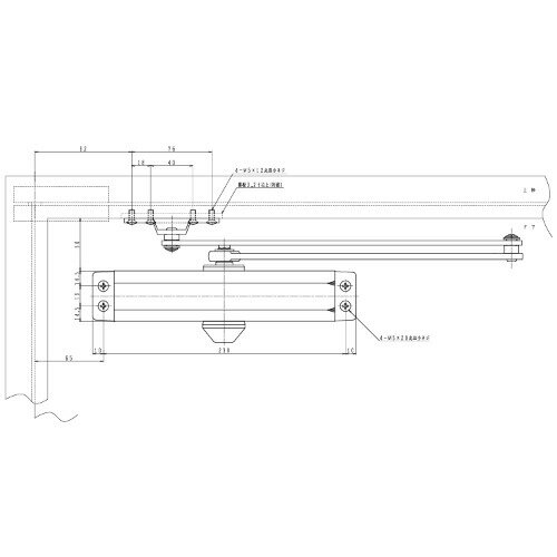 �ں���3���ߥ����ݥ��������11��01:59�ޤǡۥɥ����������� NEW STAR �ѥ��뷿 84������ ���ܥɥ������å� [P-84(N-01)] ����С� 2�Х������ �������ѥ����� ����®��Ĵ��