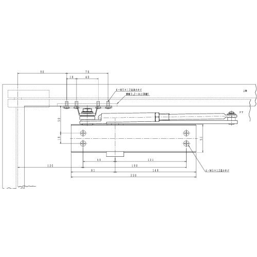 �ں���3���ߥ����ݥ��������11��01:59�ޤǡۥɥ����������� NEW STAR �ѥ��뷿���ȥå��� 7003������ ���ܥɥ������å� [PS-7003(N-01)] ����С� 3�Х������ �������ѥ����� ����®��Ĵ��