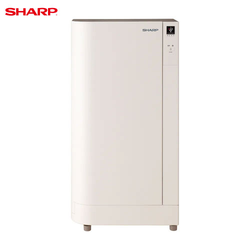 【LINEクーポン配布中】シューズクローゼット プラズマクラスターNEXT シャープ SHARP [DY-B01-W] ホワ..