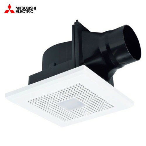 パイプ用ファンとじピタ　人感センサータイプ2台 パイプ用ファンとじピタ 人感センサータイプ2台 三菱 三菱電機