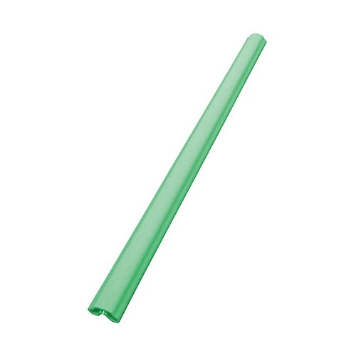 Rakuten - 【LINEクーポン配布中】養生材 UFOロング グリーン 50本 [N01-006-50] 有効幅100~180mm 長さ2000mm 養生カバー KMネクスト 4トン車配送 法人様限定 メーカー直送