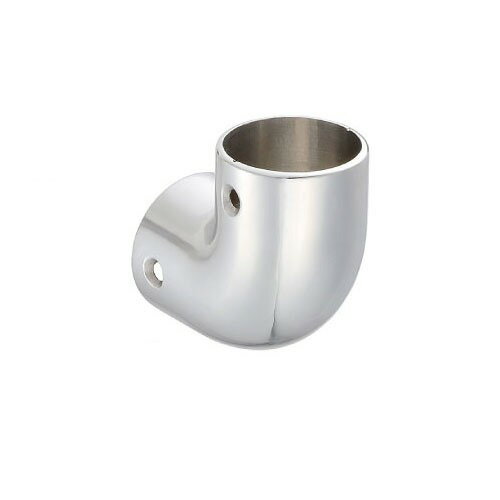 【LINEクーポン配布中】浴室・屋外・屋内用手すり BAUHAUS 32ステンアクアレール Lコーナー マツ六 [AQ-06MI] 鏡面仕上4トン配送 車上渡し 法人様事務所入れ限定 メーカー直送