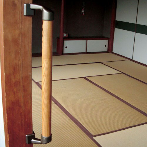 【最大3000円クーポン配布中★15日23:59まで】室内用手すり BAUHAUS セレクト 32出...