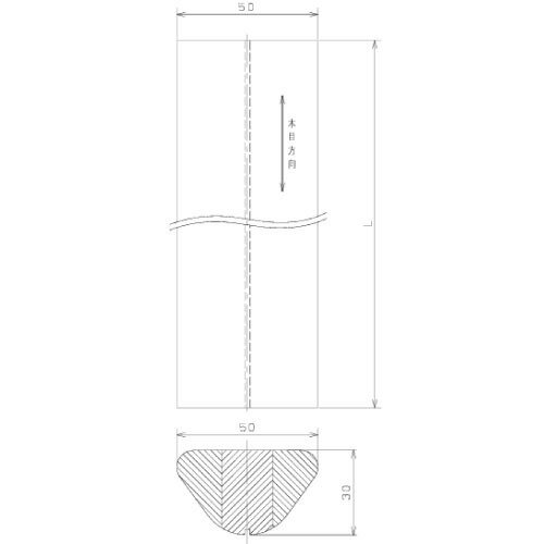 【LINEクーポン配布中】室内用手すり BAUHAUS アームレール 手すり棒 2m マツ六 [B...