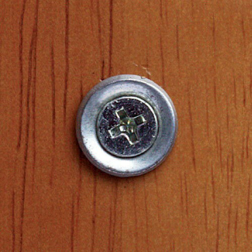 商品説明BAUHAUS ビスキャップ用ワッシャー Zワッシャー ベースプレートに打ったビス頭をきれいにカバーします。 ビスキャップと組合せて使用します。商品詳細□材質 亜鉛合金注意事項※ビスキャップ用ワッシャーとビスキャップは必ずセットでご...