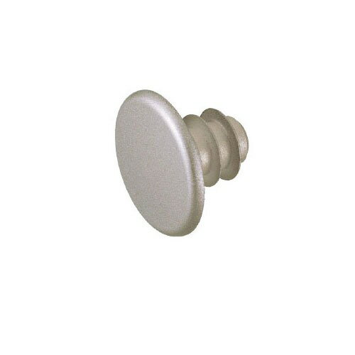 Rakuten - 【最大3万円クーポン配布中★27日09:59まで】屋外用手すり BAUHAUS フリーRレール ビーム用エンドキャップ 2個入 マツ六 [BJ-177ST] ステンカラー色4トン配送 車上渡し 法人様事務所入れ限定 メーカー直送