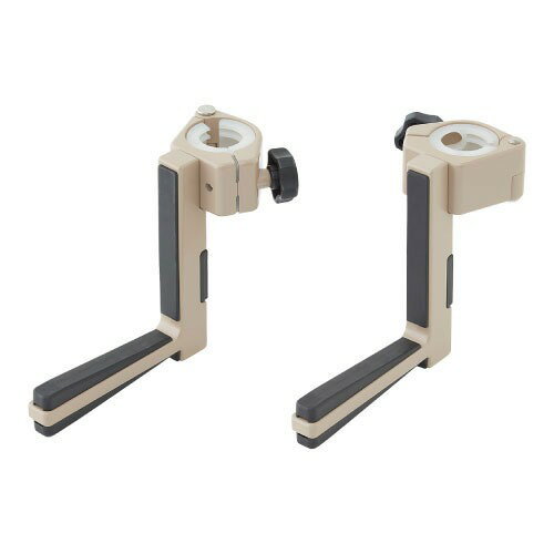 商品説明たよレールFree たよレールアームF 福祉用具 家じゅうどこでも私のとなり。 たよレールFreeをベッドサイドで使用する際に取付けることで安定感が増します。商品詳細□材質 アルミ合金、半硬質樹脂、樹脂注意事項 こちらは法人限定・4...