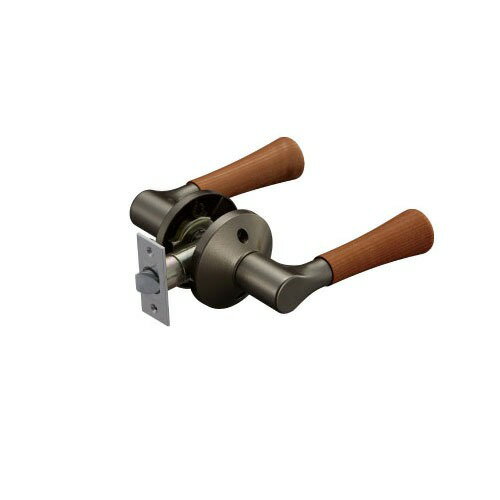 商品説明ECLE 兼用取替バリアフリーレバー錠 空錠 住宅改修用 選べるレバー形状と、高級感あふれるカラー。 リウマチなどの方でも手のひらで操作できる独自のレバー形状!(※木製レバータイプを除く)バックセット50・60mm兼用の新機能チュー...