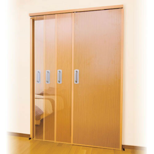 商品説明エコ引き戸 オートクローズタイプ 住宅改修用 ドア本体をそのまま利用して、引き戸に改造! 短時間でドアを引き戸に改造できるシステム部品です。 扉本体はそのまま再利用でき、住宅改修の種目「引戸等への扉の取換え」の費用を抑えられます。 ...