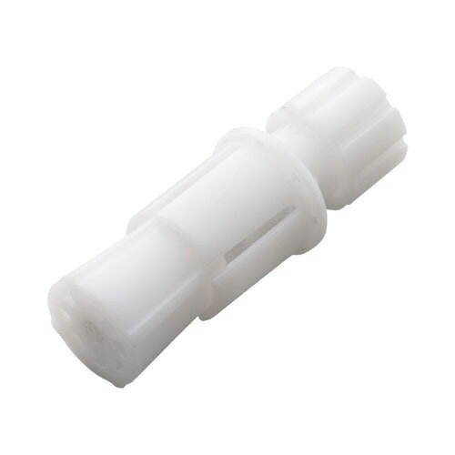 商品説明ユニットバスへの取付不安解消 高齢者に優しい樹脂ブラケットを使用し、浴室・洗面所などの水まわりにお使いいただけます。 BAUHAUS 32ソフトアクアレールプラス 接続部品 住宅改修用 予備用です。ソフトアクアレールプラスI型・L型...