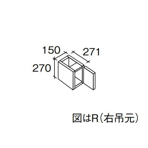 【最大3万円クーポン配布中★26日01:59まで】アラウーノカウンター フロート開きキ...