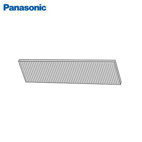 Rakuten - 【最大3万円クーポン配布中★26日01:59まで】エアコン用 クリーンフィルター 1枚入 パナソニック Panasonic [CZ-SAF15] 約2年交換不要