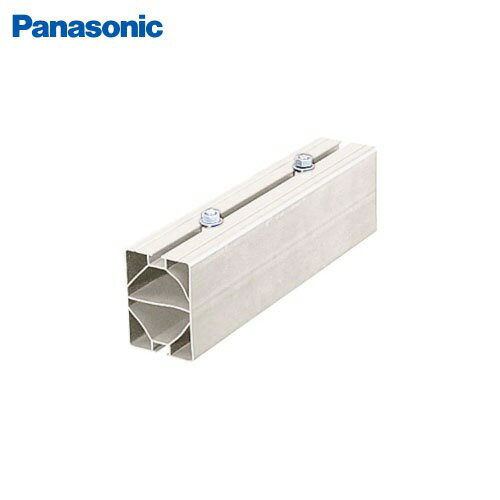 【最大3万円クーポン配布中★26日1:59まで】エアコン室外機設置用部材 樹脂置台 L360 1個 パナソニック Panasonic [CZ-UB3-C] アイボリー