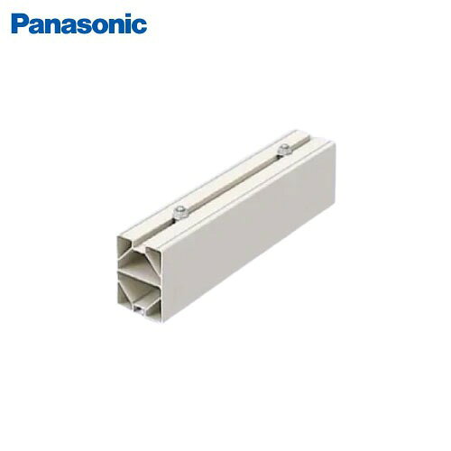 【LINEクーポン配布中】エアコン室外機設置用部材 樹脂置台 L400 1個 パナソニック Panasonic [CZ-UB4-C] アイボリー
