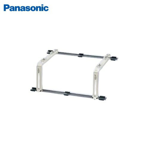 商品説明スライド部にはスベリ防止の鋸刃付きです。 新構造で組立、施工が容易です。 室外機脚取付部(防振兼用)と屋根接触部に絶縁材を使用しています。(二重絶縁) 取り付けやすい寸法目盛付きです。商品詳細□横置 □スピード施工タイプ □一般地域...