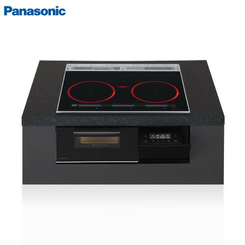 【LINEクーポン配布中】ビルトインIHクッキングヒーター 3口IH 幅60cm Aシリーズ パナソニック Panason..