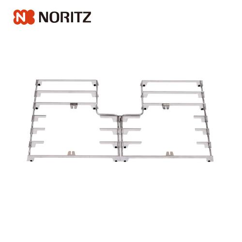 オプション部材 全面ごとく STOVEGRATES ストーブグレイツ ノーリツ NORITZ [DP0171] 75cm用