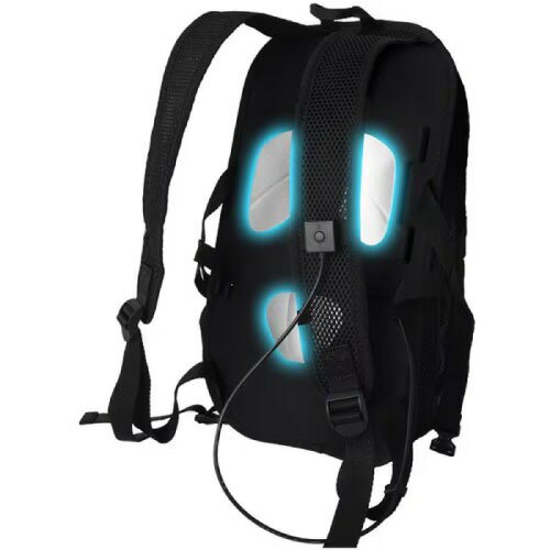 ��LINE�����ݥ�������ۤ��Ф� �ڥ��������ѥХå��ѥå��������å�2 ����2.5L [BACKC2HBK] ��400�߱���250�߹⤵75mm ������95...