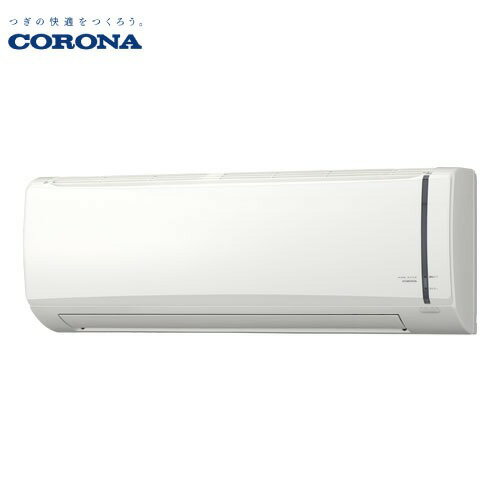 LINEݥۥ ˼ѥ꡼ 14  CORONA [RC-V4025R] ˼4.0kW ñ100V 鵡ǽ Ӥ˶