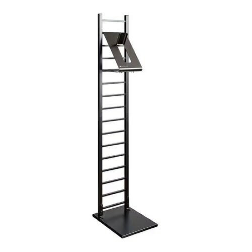 【LINEクーポン配布中】ヘルメットディスプレイスタンド GALEA ガレア ブラック 組立式 [561620009] HST-1620-BK 宮武製作所 メーカー直送