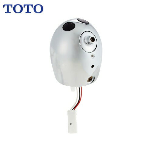 【最大3万円クーポン配布中★16日23:59まで】水栓用パーツ 水石けんスパウト部 TOTO [THB58] 壁掛自動洗面器